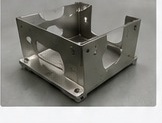 PVR Industries fabricated component 5