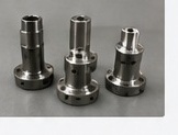 PVR Industries turned components 8